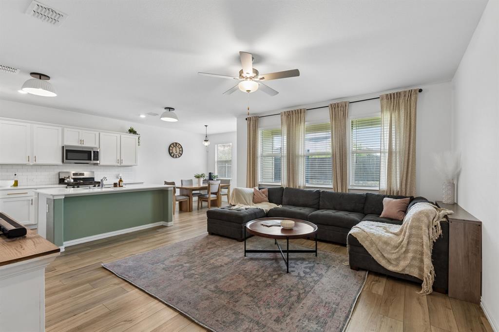 Preserve At Honey Creek - Residential