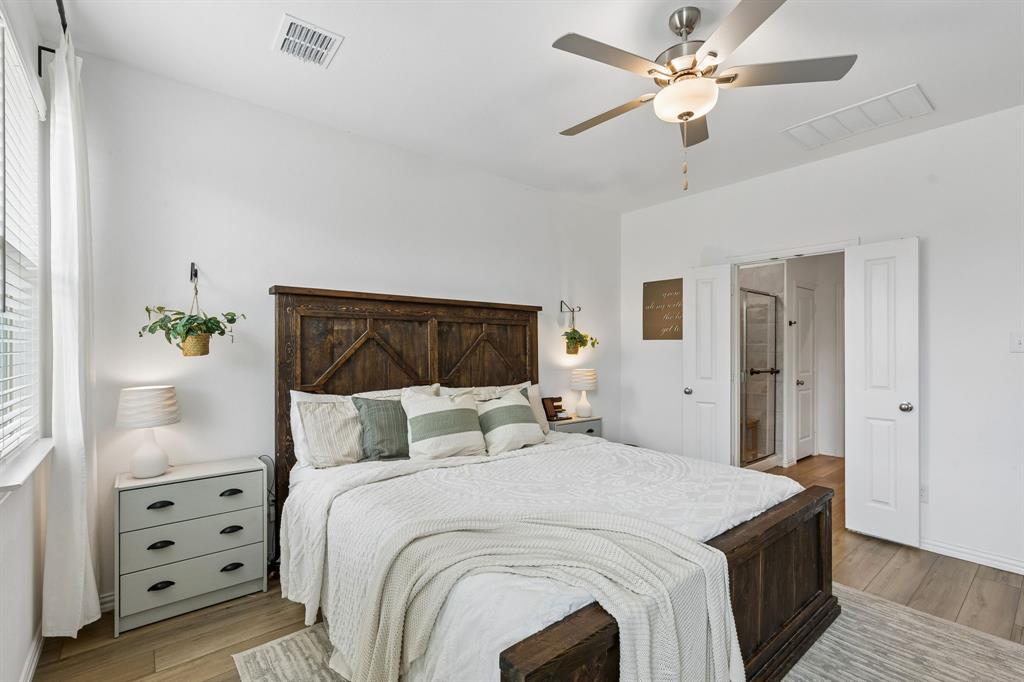 Preserve At Honey Creek - Residential
