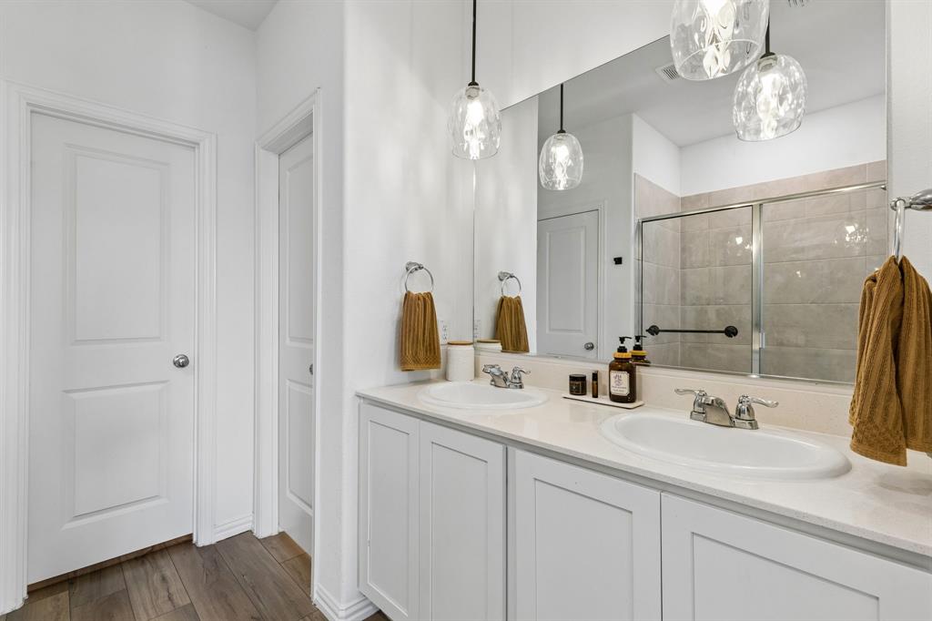 Preserve At Honey Creek - Residential