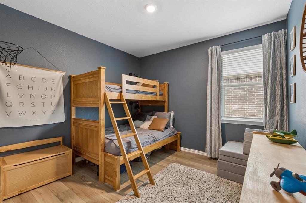 Preserve At Honey Creek - Residential