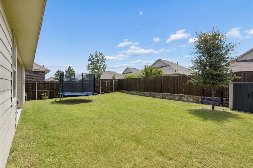 Preserve At Honey Creek - Residential