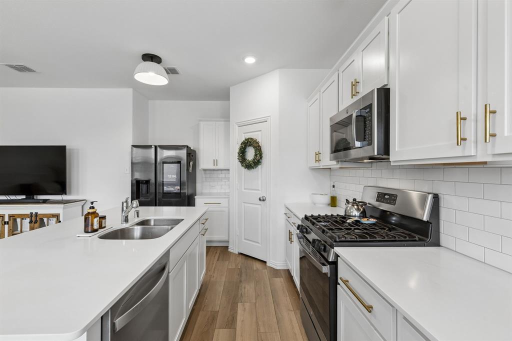 Preserve At Honey Creek - Residential
