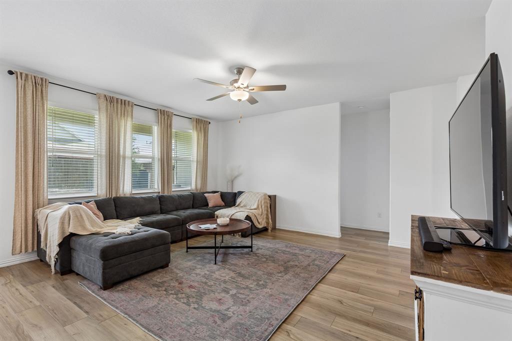 Preserve At Honey Creek - Residential