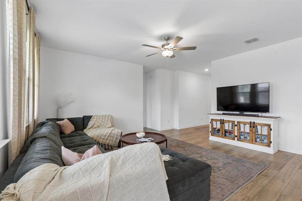 Preserve At Honey Creek - Residential