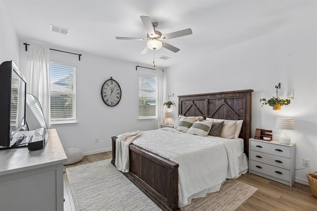 Preserve At Honey Creek - Residential
