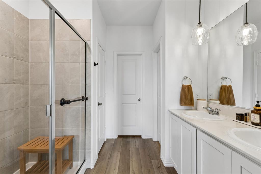 Preserve At Honey Creek - Residential