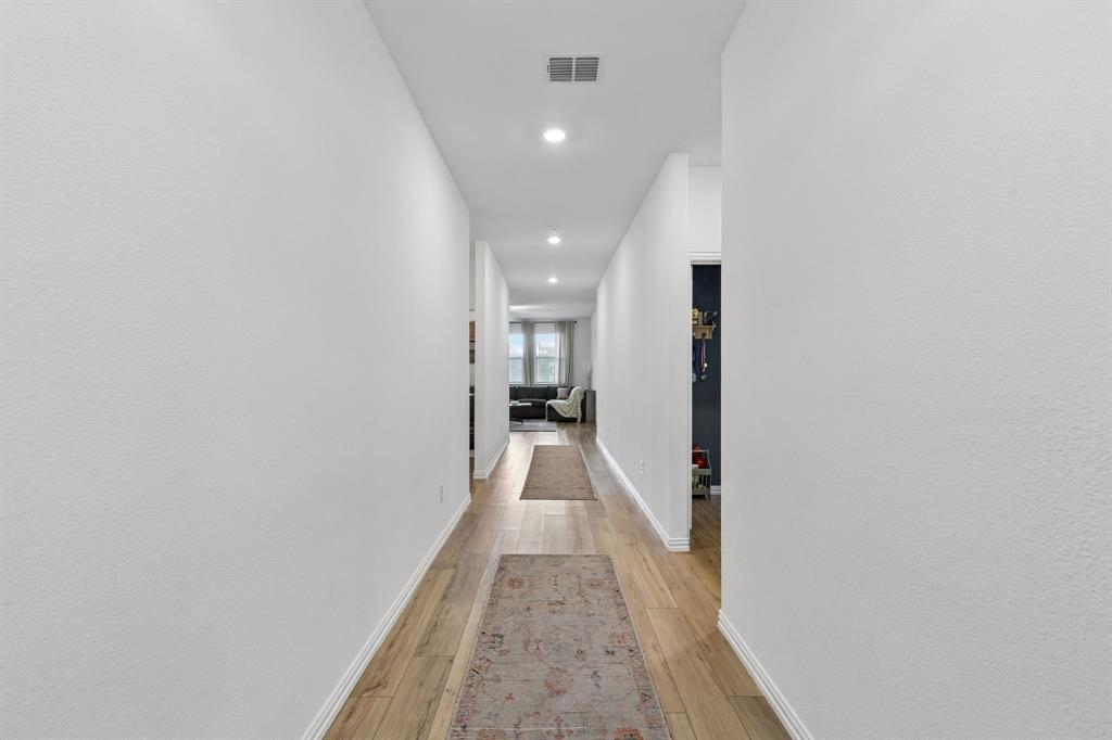 Preserve At Honey Creek - Residential