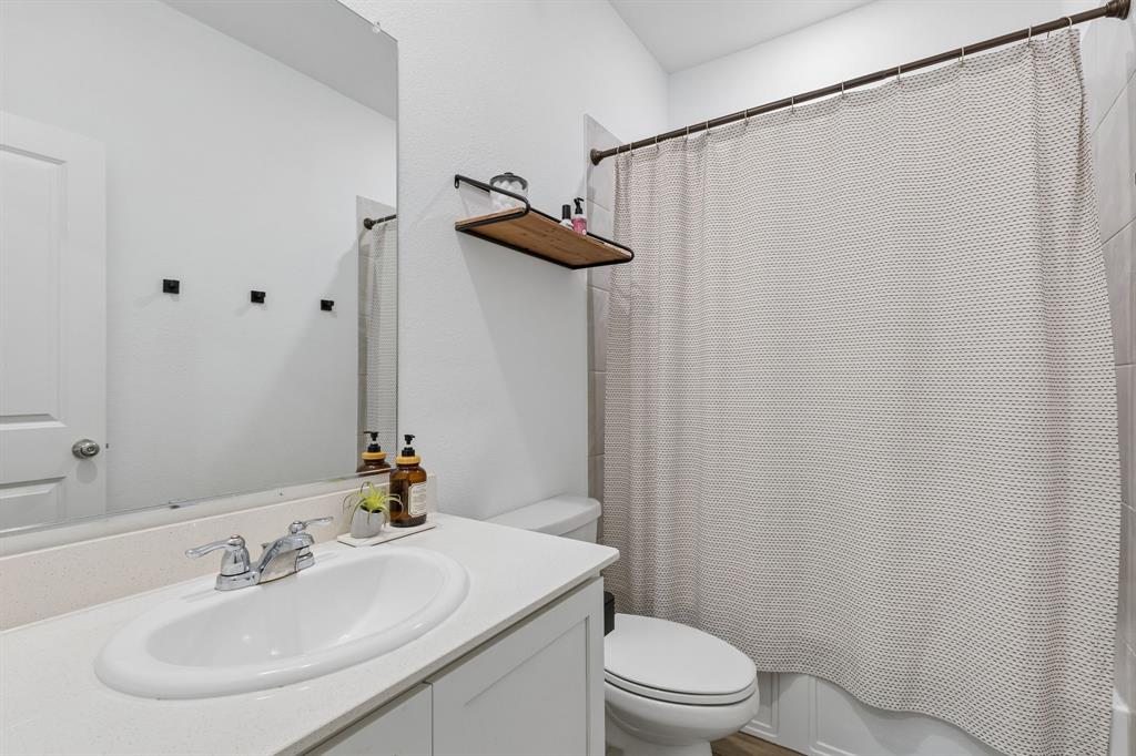 Preserve At Honey Creek - Residential