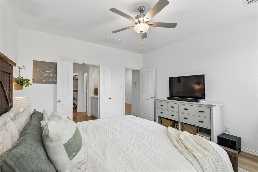 Preserve At Honey Creek - Residential