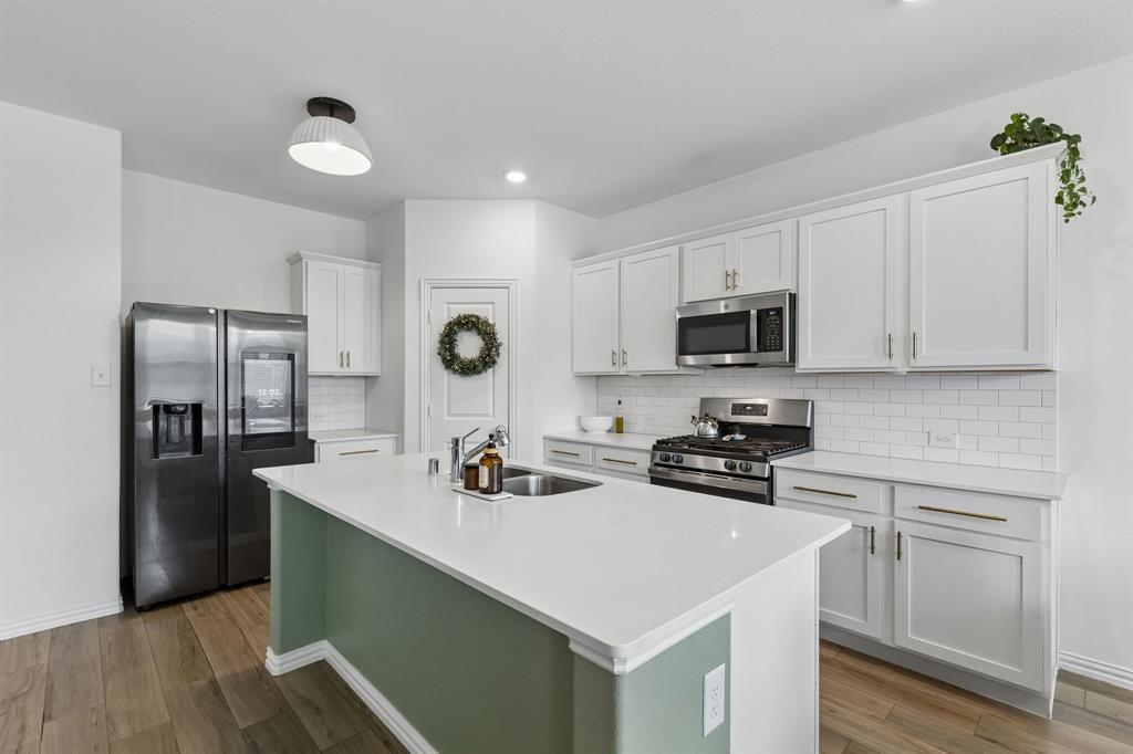 Preserve At Honey Creek - Residential