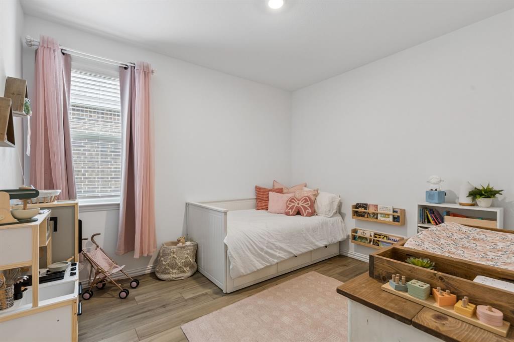 Preserve At Honey Creek - Residential