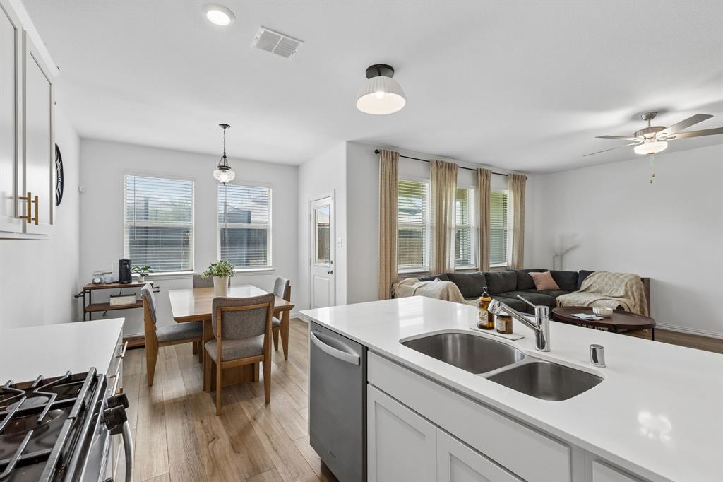 Preserve At Honey Creek - Residential
