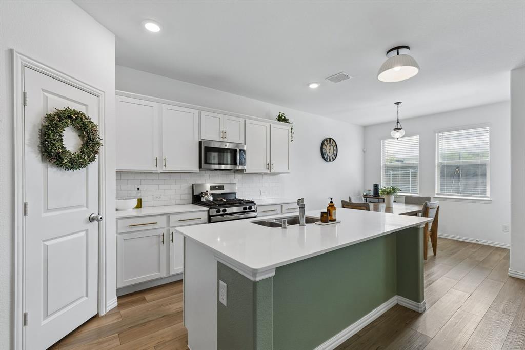 Preserve At Honey Creek - Residential