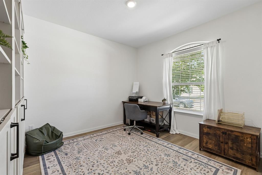 Preserve At Honey Creek - Residential