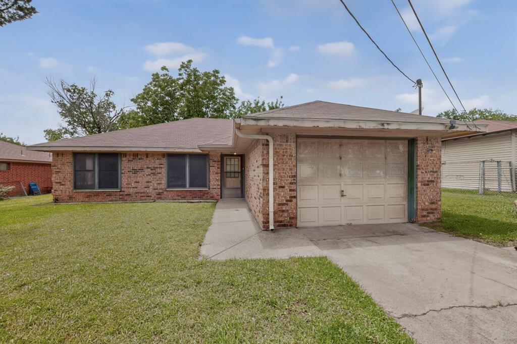 Breezy Hill - Residential