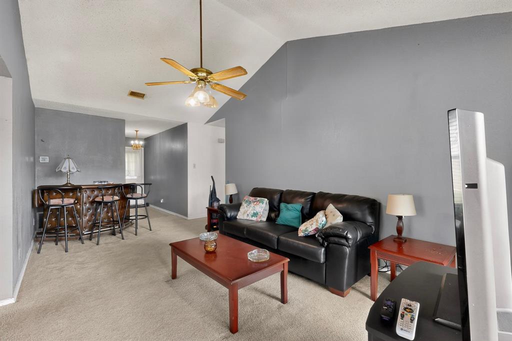 Breezy Hill - Residential