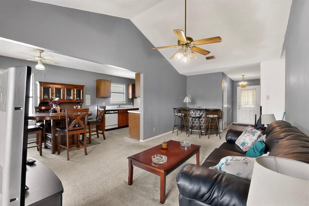 Breezy Hill - Residential