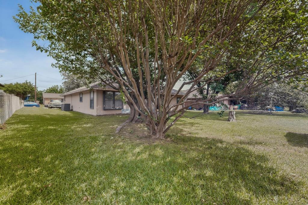 Breezy Hill - Residential