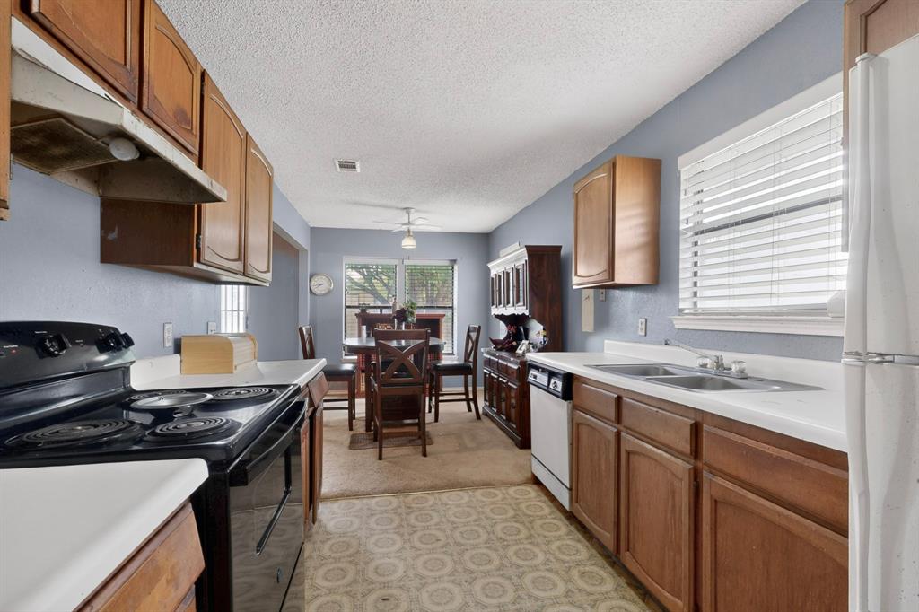 Breezy Hill - Residential