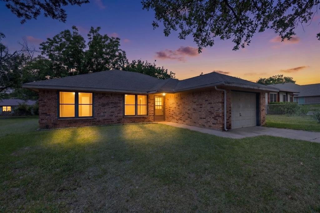 Breezy Hill - Residential