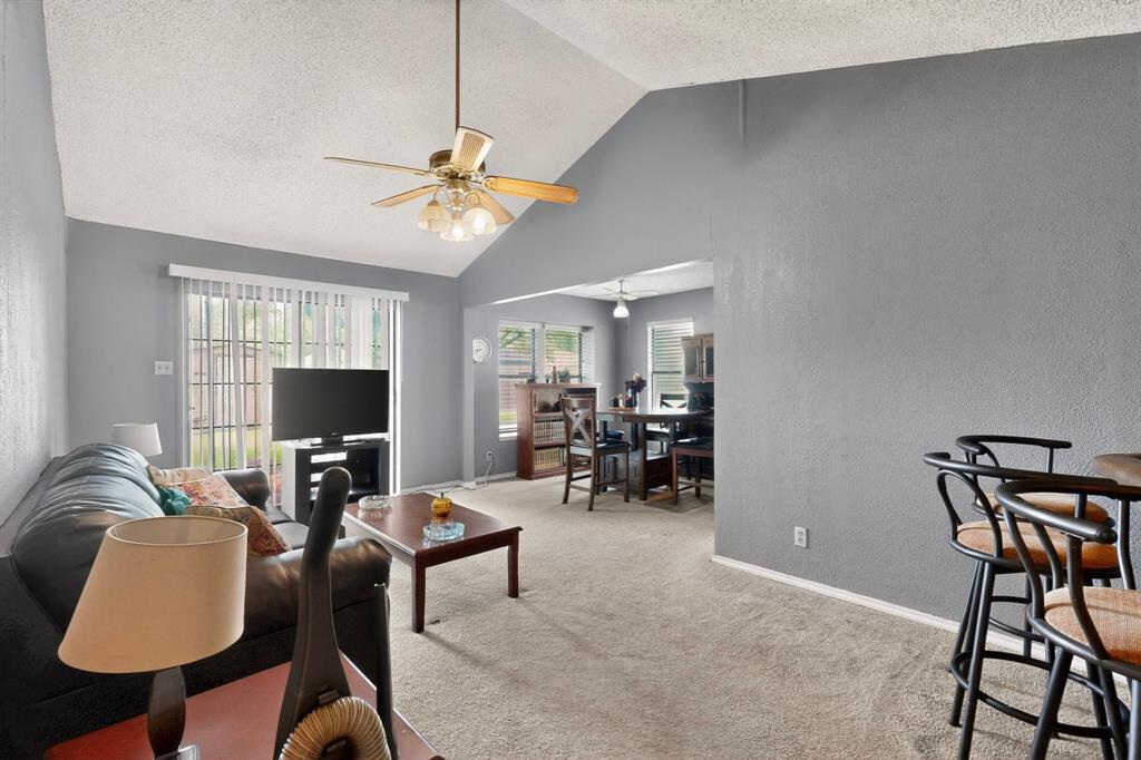 Breezy Hill - Residential