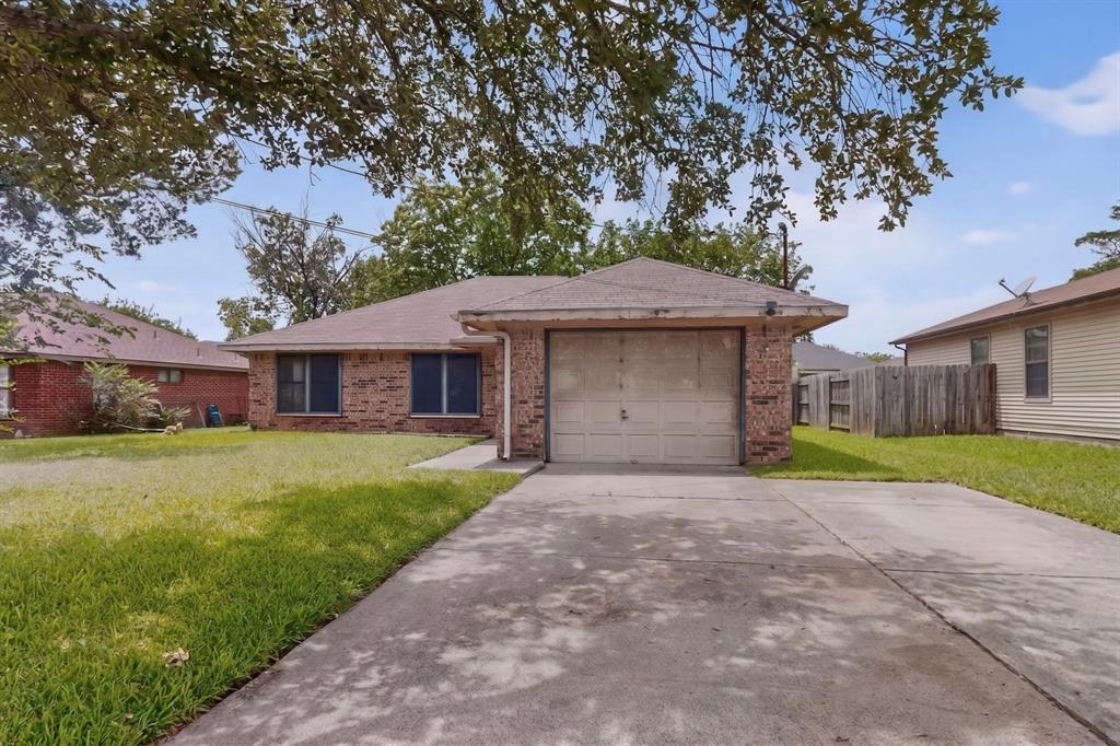 Breezy Hill - Residential