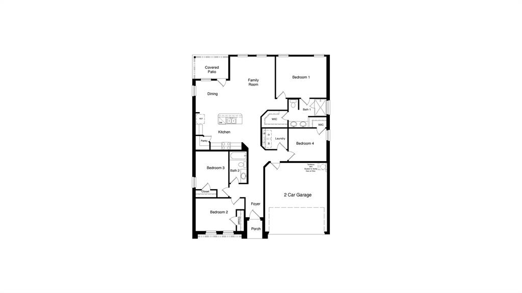 Saratoga - Residential