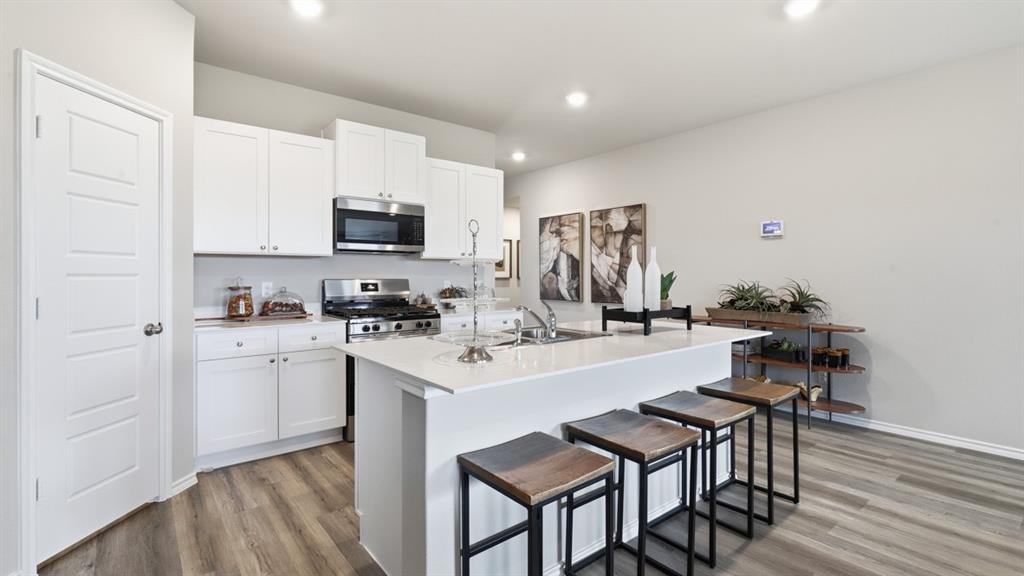 Highlands at Chapel Creek - Residential