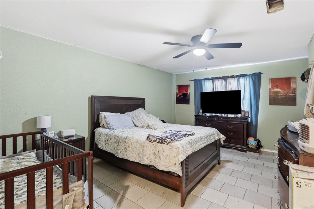 Polytechnic Heights Add - Residential
