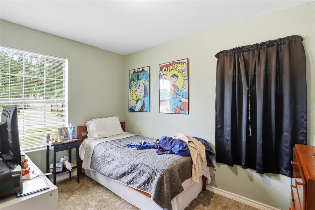 Polytechnic Heights Add - Residential