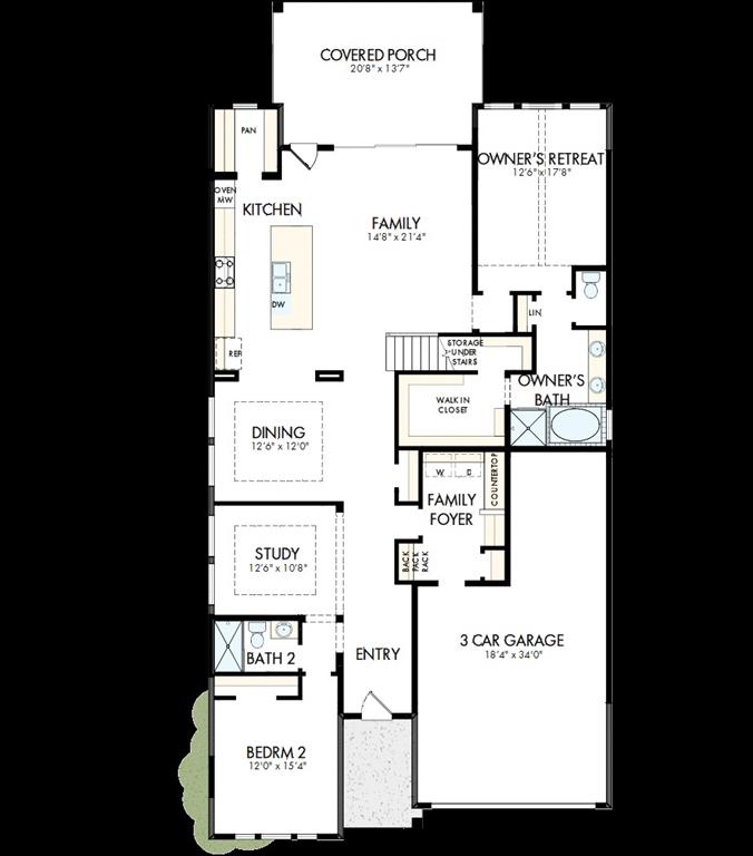 Walsh - Residential