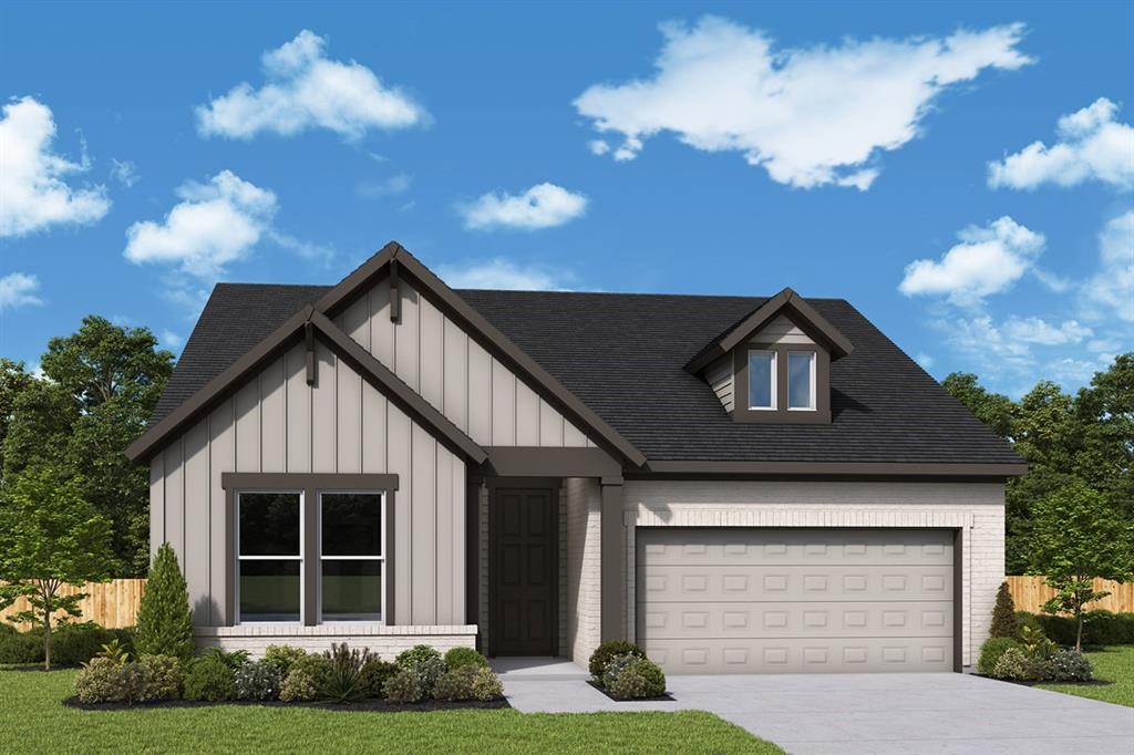 Walsh - Residential