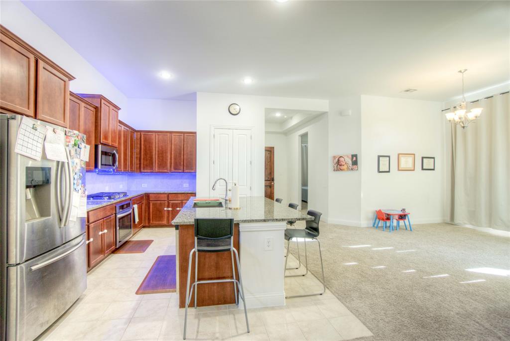 Riverset - Residential Lease