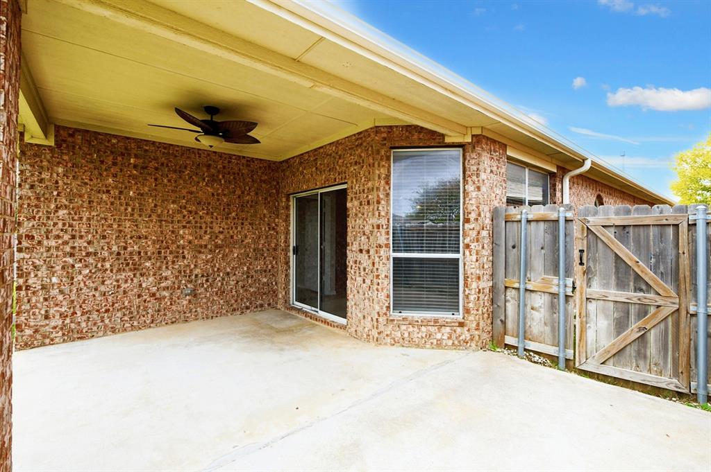 Tehama Ridge - Residential Lease