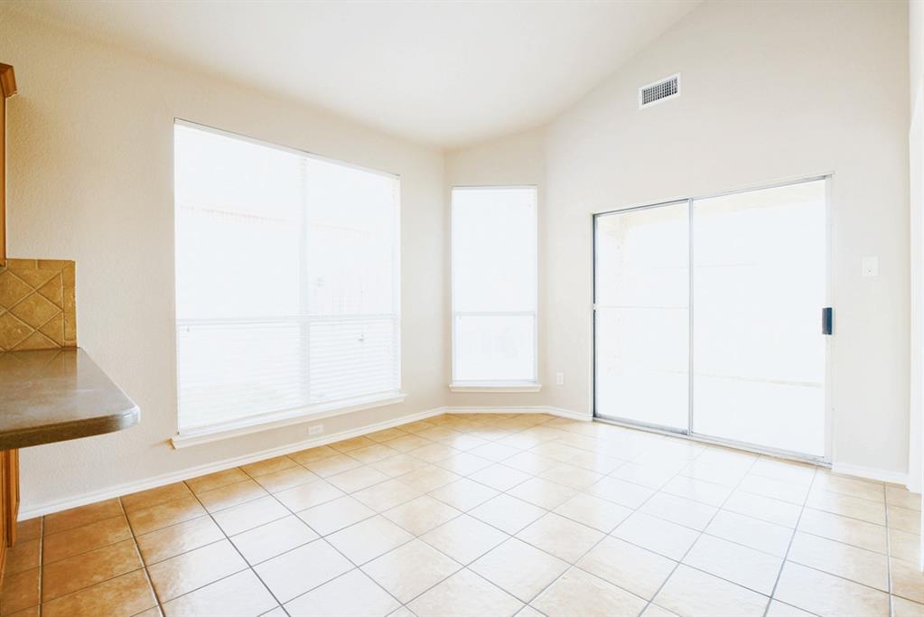Tehama Ridge - Residential Lease