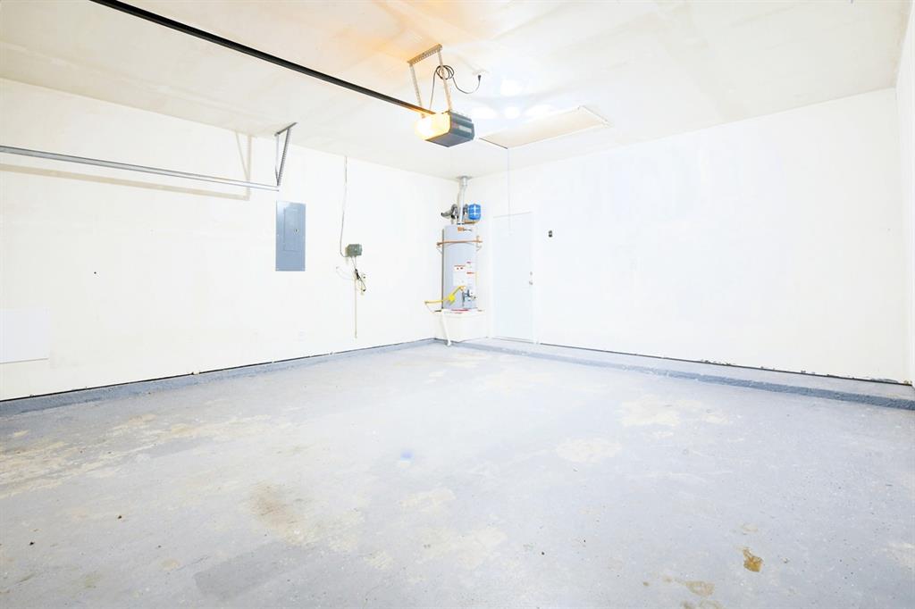 Tehama Ridge - Residential Lease