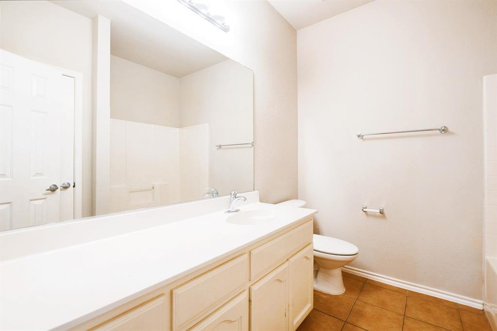 Tehama Ridge - Residential Lease