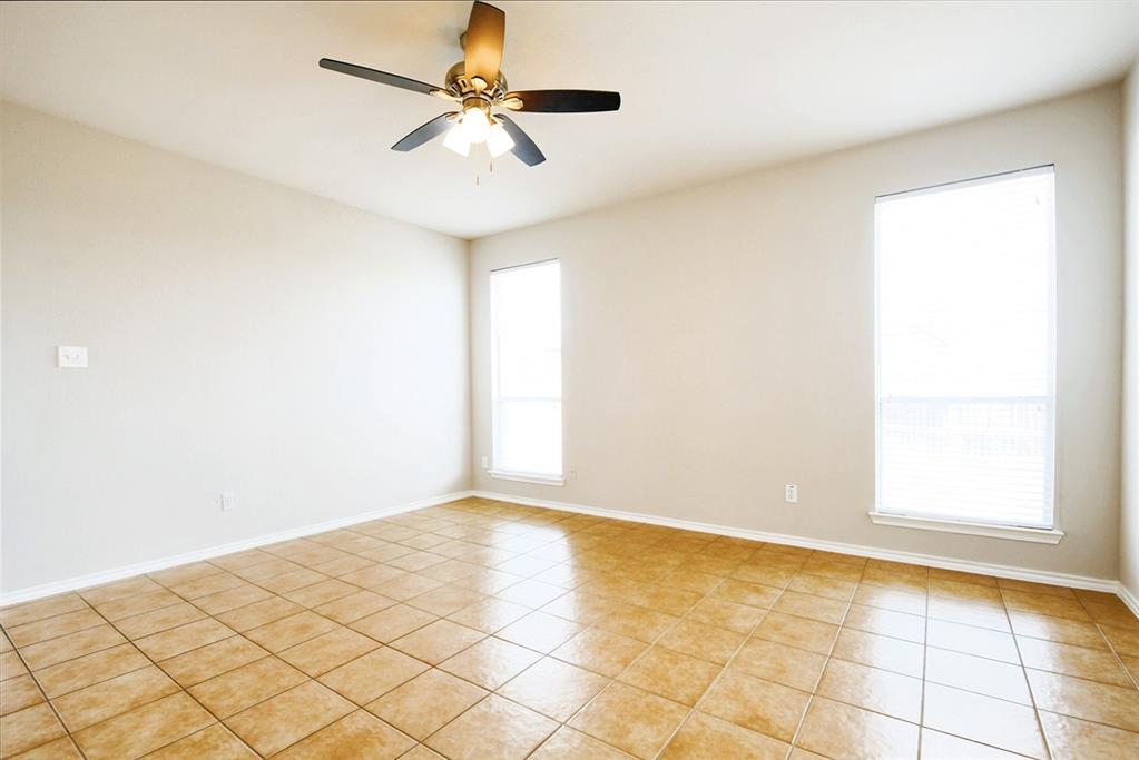 Tehama Ridge - Residential Lease