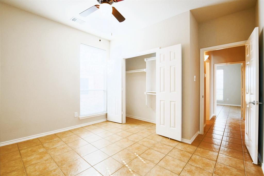 Tehama Ridge - Residential Lease