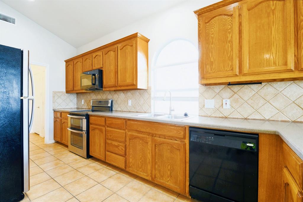 Tehama Ridge - Residential Lease