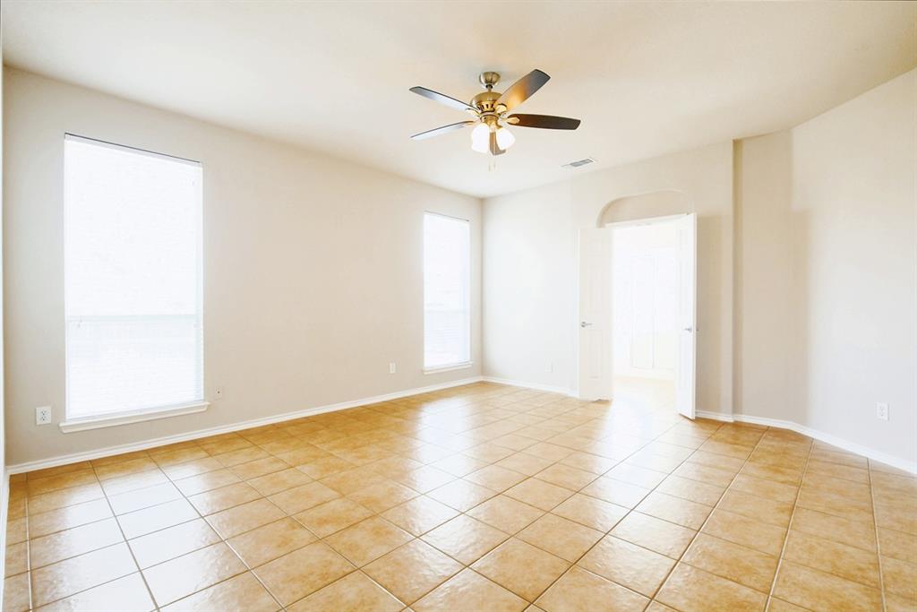 Tehama Ridge - Residential Lease