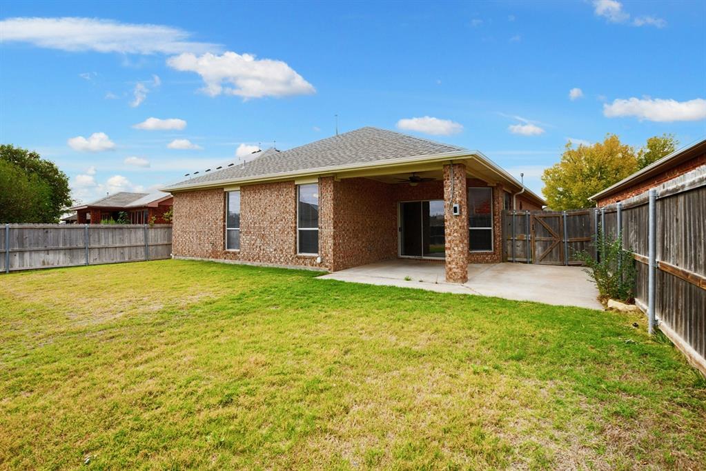 Tehama Ridge - Residential Lease