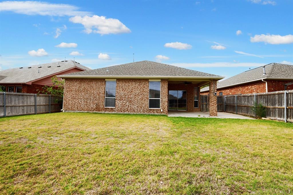 Tehama Ridge - Residential Lease