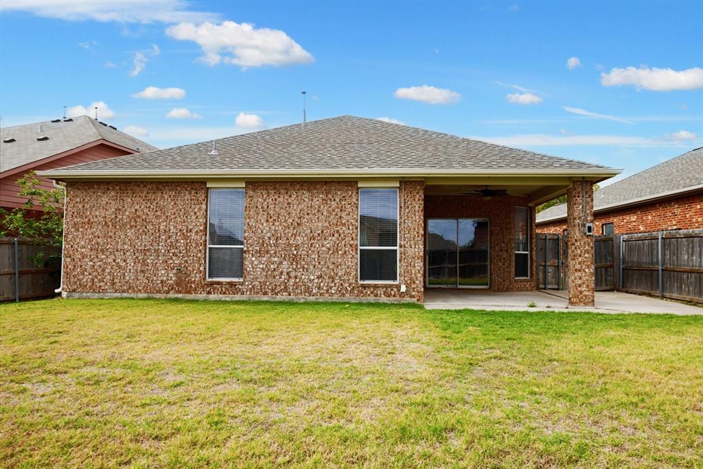 Tehama Ridge - Residential Lease