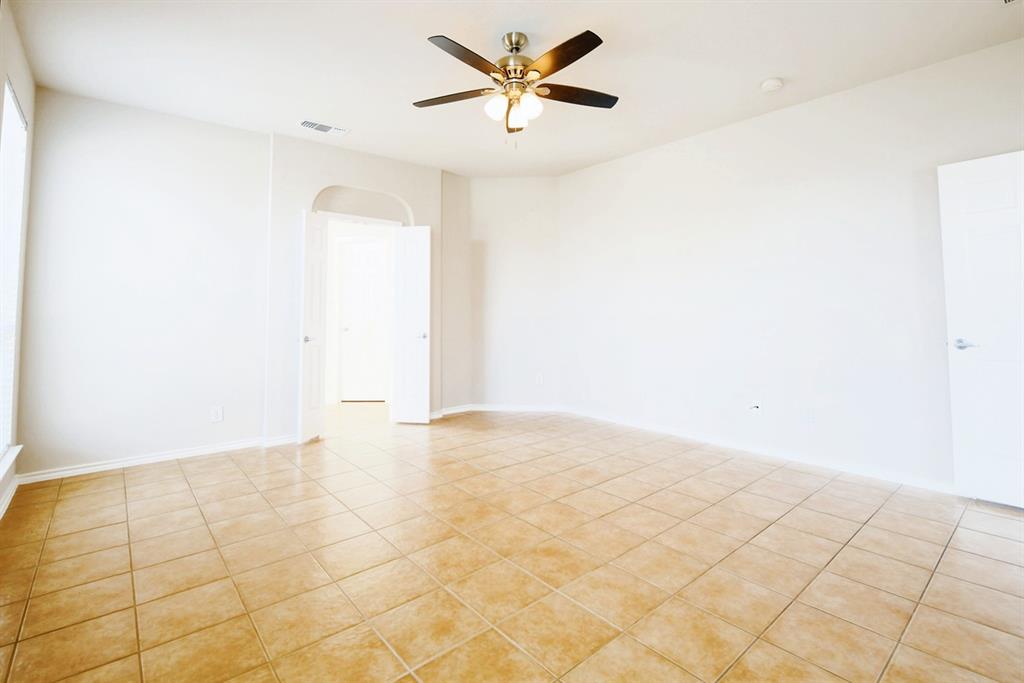 Tehama Ridge - Residential Lease