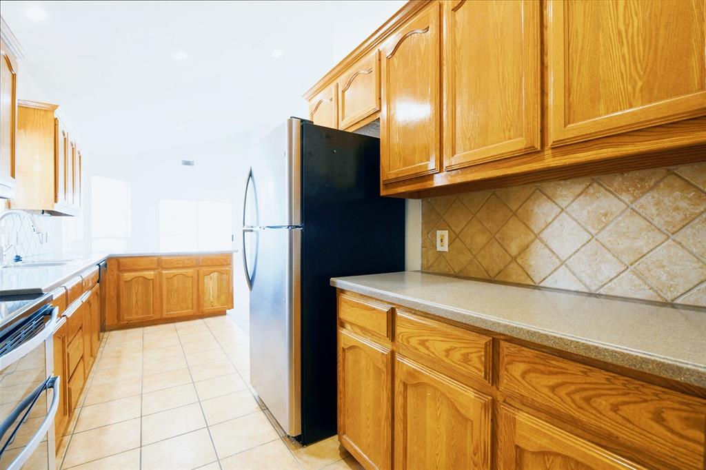 Tehama Ridge - Residential Lease