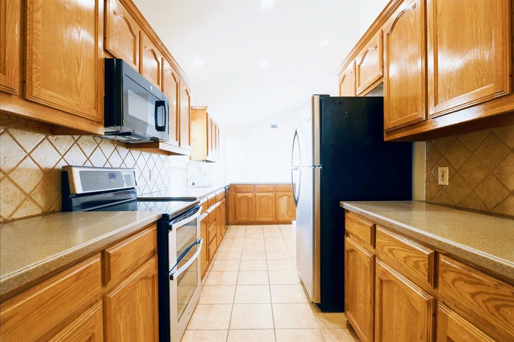 Tehama Ridge - Residential Lease