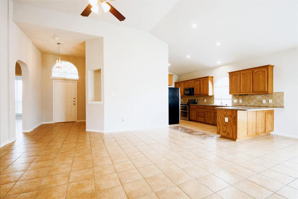 Tehama Ridge - Residential Lease