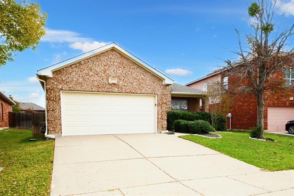 Tehama Ridge - Residential Lease