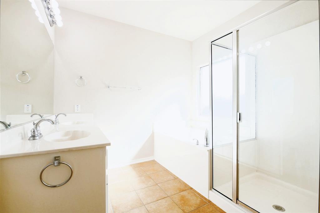 Tehama Ridge - Residential Lease